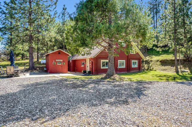 56250 Manzanita Lake Drive, North Fork, CA 93643