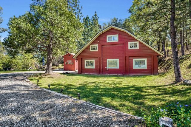 56250 Manzanita Lake Drive, North Fork, CA 93643