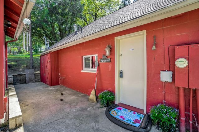 56250 Manzanita Lake Drive, North Fork, CA 93643