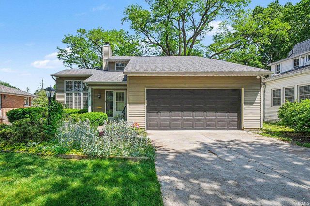 1811 E Madison Street, South Bend, IN 46617