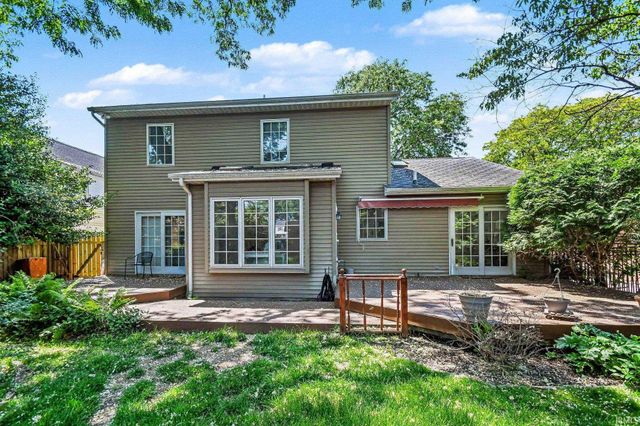 1811 E Madison Street, South Bend, IN 46617