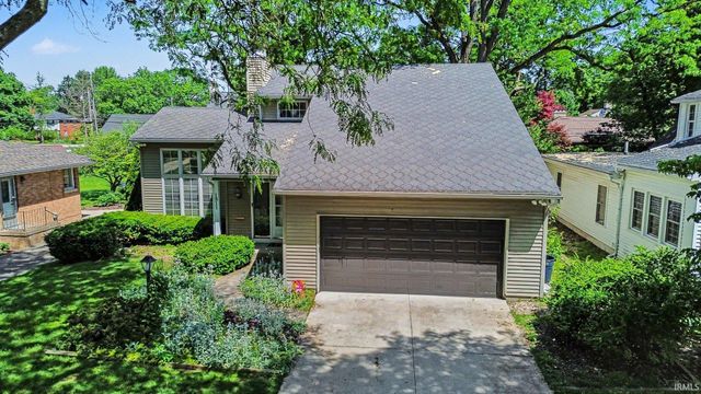 1811 E Madison Street, South Bend, IN 46617