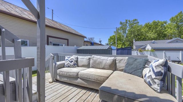 717 W 3rd STREET, Waldo, WI 53093