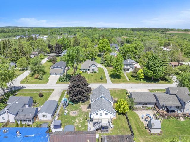 717 W 3rd STREET, Waldo, WI 53093