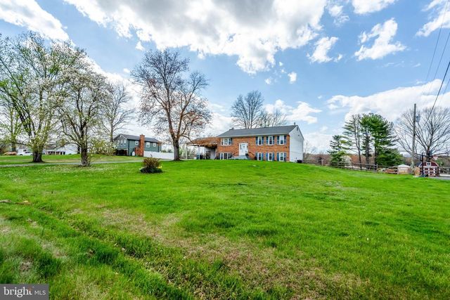 2520 LITTLE RIVER RD, Haymarket, VA 20169