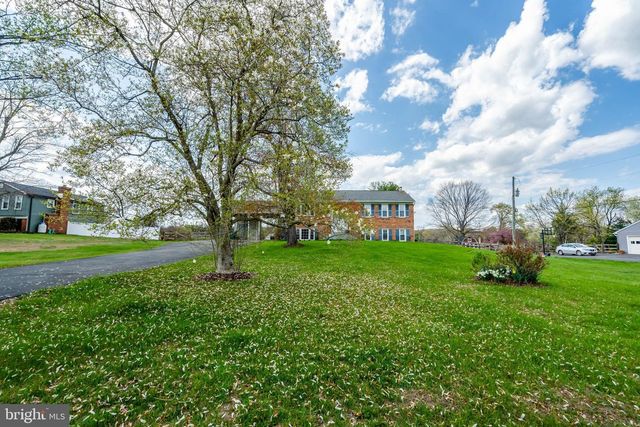2520 LITTLE RIVER RD, Haymarket, VA 20169