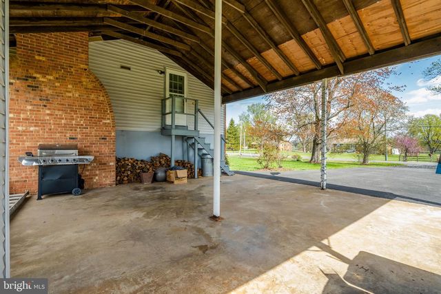 2520 LITTLE RIVER RD, Haymarket, VA 20169