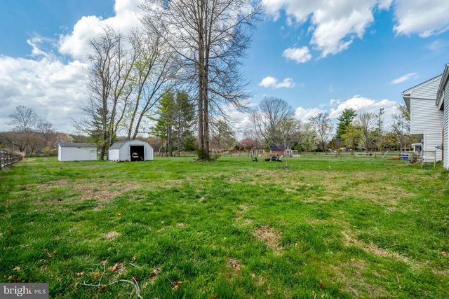 2520 LITTLE RIVER RD, Haymarket, VA 20169