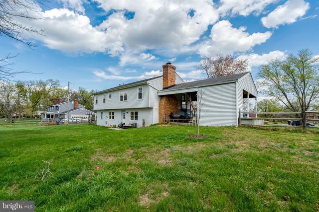 2520 LITTLE RIVER RD, Haymarket, VA 20169