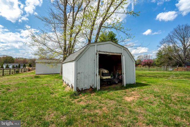 2520 LITTLE RIVER RD, Haymarket, VA 20169