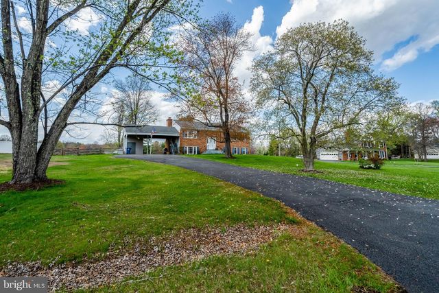 2520 LITTLE RIVER RD, Haymarket, VA 20169