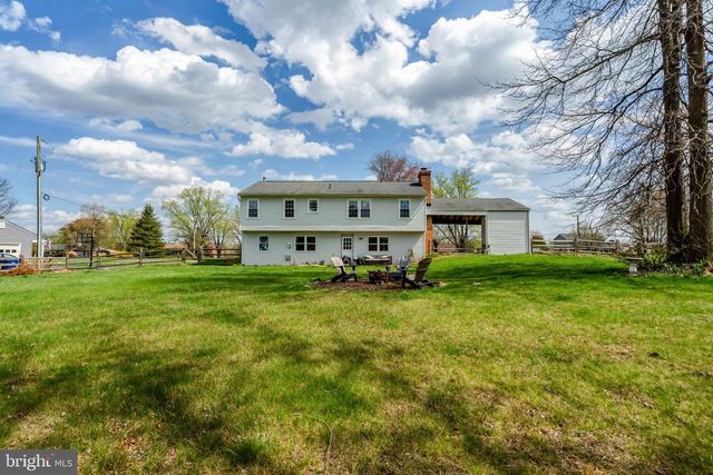 2520 LITTLE RIVER RD, Haymarket, VA 20169
