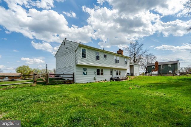 2520 LITTLE RIVER RD, Haymarket, VA 20169