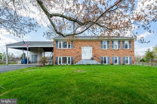 2520 LITTLE RIVER RD, Haymarket, VA 20169