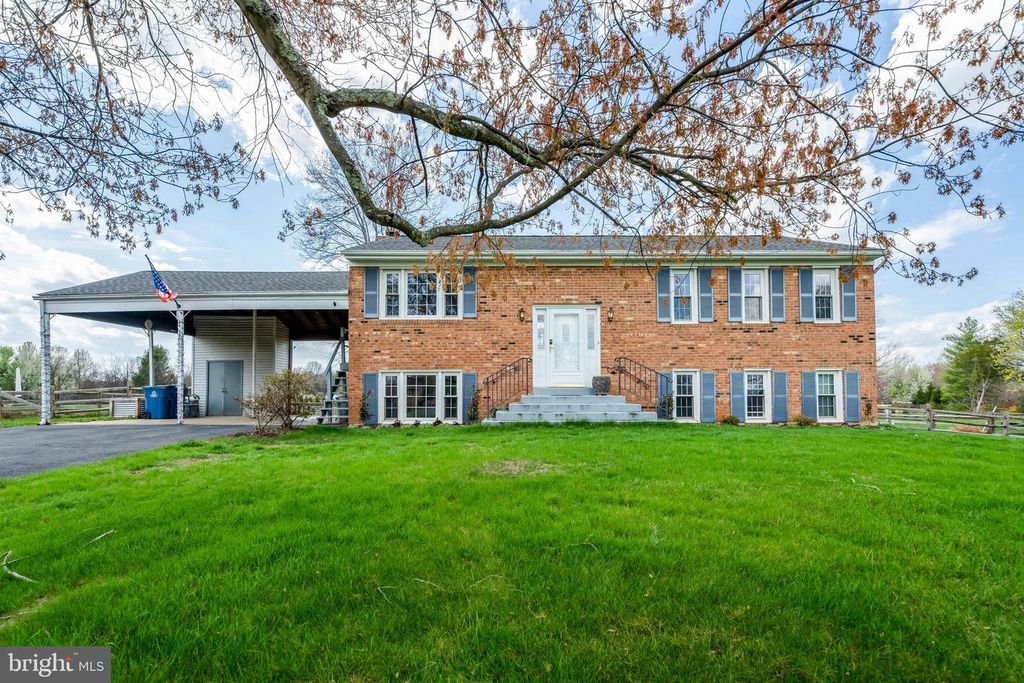 2520 LITTLE RIVER RD, Haymarket, VA 20169