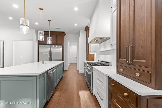 637 Big Valley Loop, Flowood, MS 39232