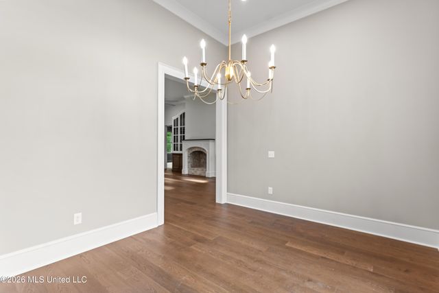 637 Big Valley Loop, Flowood, MS 39232
