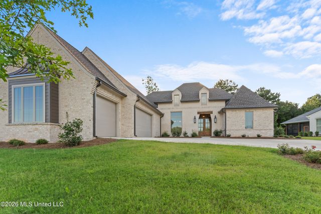 637 Big Valley Loop, Flowood, MS 39232