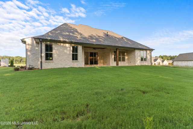 637 Big Valley Loop, Flowood, MS 39232