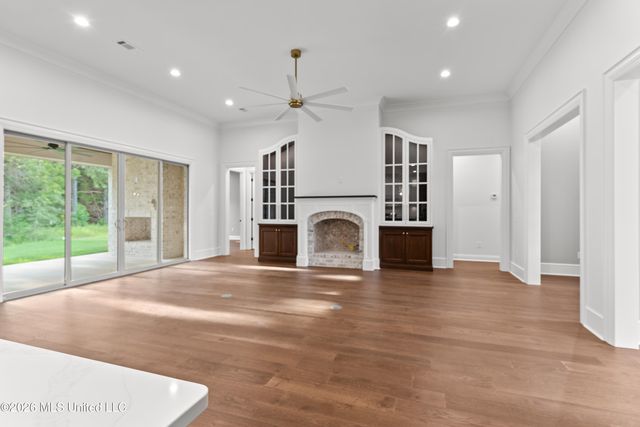 637 Big Valley Loop, Flowood, MS 39232