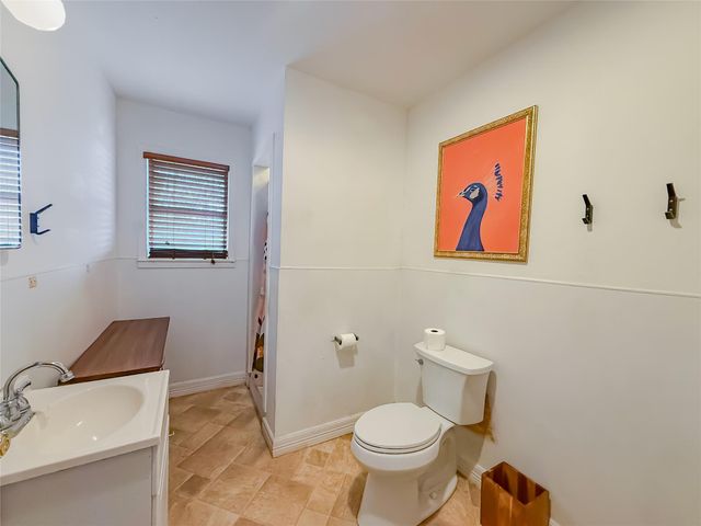 729 N Main ST, Lexington, TX 78947