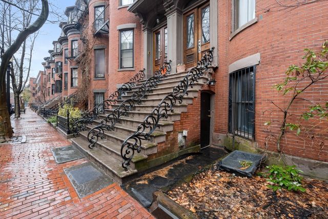 182 West Brookline Street 1, Boston, MA 02118
