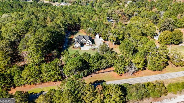 173 Dolly Nixon Road, Senoia, GA 30276