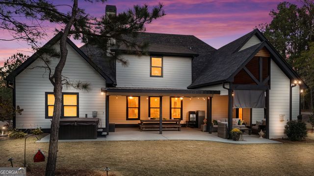 173 Dolly Nixon Road, Senoia, GA 30276