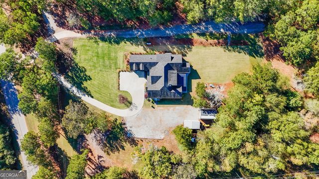 173 Dolly Nixon Road, Senoia, GA 30276