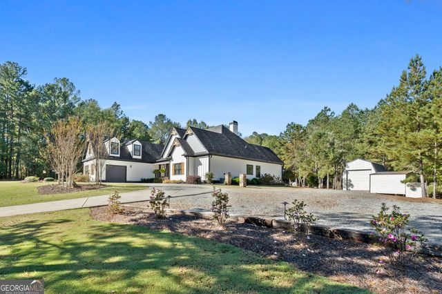 173 Dolly Nixon Road, Senoia, GA 30276