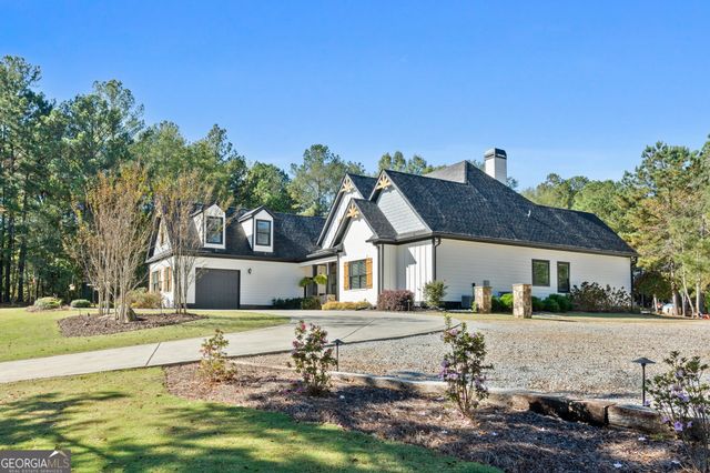 173 Dolly Nixon Road, Senoia, GA 30276