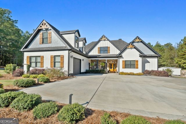 173 Dolly Nixon Road, Senoia, GA 30276