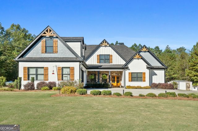 173 Dolly Nixon Road, Senoia, GA 30276