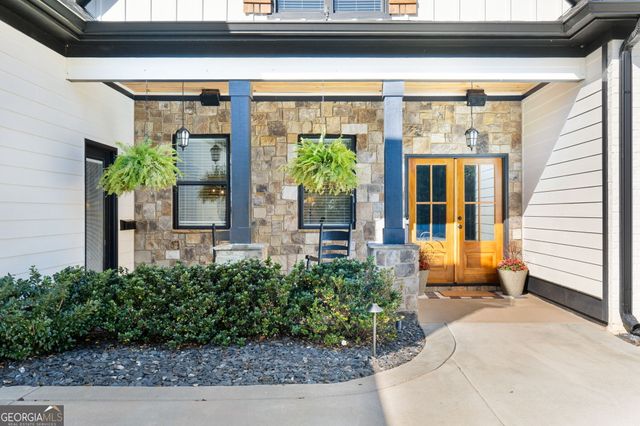 173 Dolly Nixon Road, Senoia, GA 30276