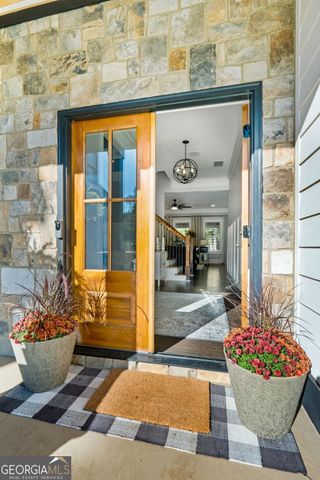 173 Dolly Nixon Road, Senoia, GA 30276