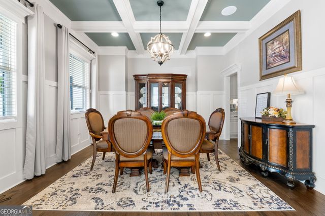 173 Dolly Nixon Road, Senoia, GA 30276