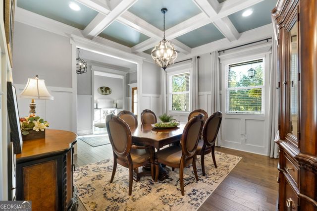 173 Dolly Nixon Road, Senoia, GA 30276