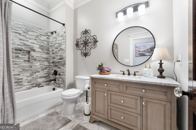 173 Dolly Nixon Road, Senoia, GA 30276