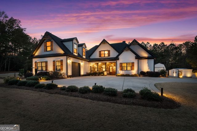 173 Dolly Nixon Road, Senoia, GA 30276