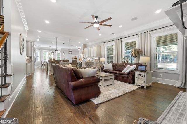 173 Dolly Nixon Road, Senoia, GA 30276