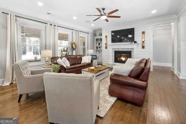 173 Dolly Nixon Road, Senoia, GA 30276