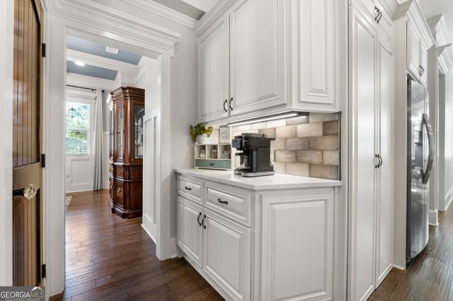 173 Dolly Nixon Road, Senoia, GA 30276