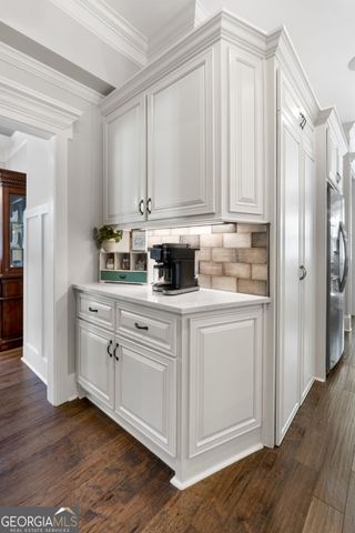 173 Dolly Nixon Road, Senoia, GA 30276