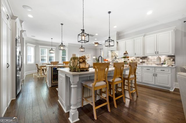 173 Dolly Nixon Road, Senoia, GA 30276