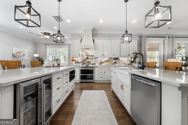 173 Dolly Nixon Road, Senoia, GA 30276