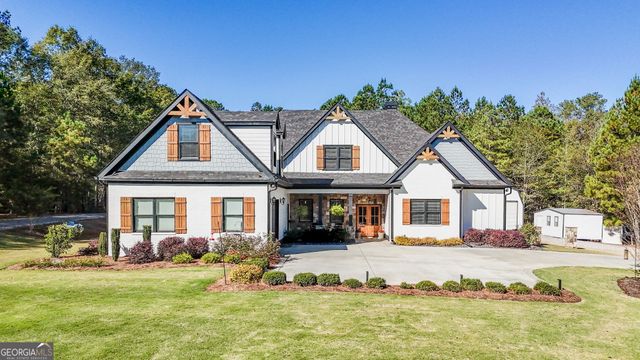 173 Dolly Nixon Road, Senoia, GA 30276
