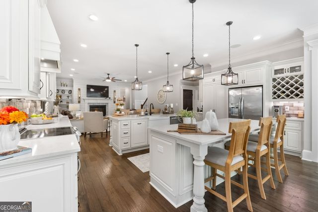 173 Dolly Nixon Road, Senoia, GA 30276