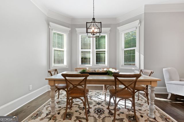 173 Dolly Nixon Road, Senoia, GA 30276