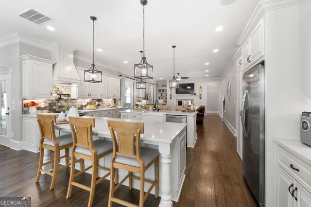 173 Dolly Nixon Road, Senoia, GA 30276