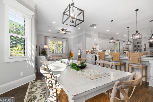 173 Dolly Nixon Road, Senoia, GA 30276